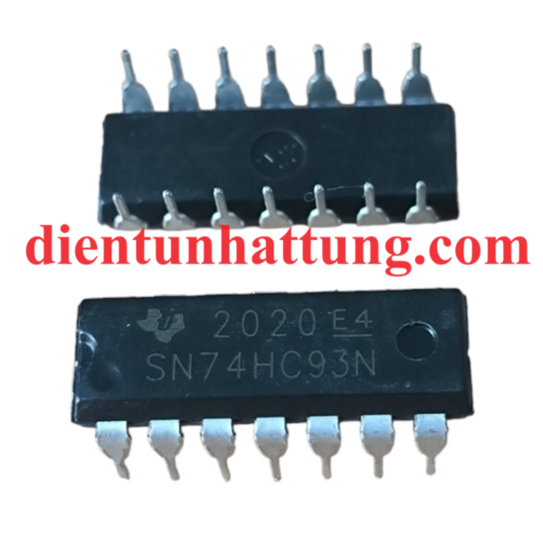 ic-74hc93-binary-dem-nhi-phan-4bit-hinh-2-mat