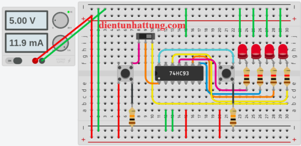 ic-74hc93-binary-dem-nhi-phan-4bit-so-do-mach-dem-4bot