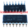 ic-sn74hc160-bo-dem-bcd-dong-bo-cai-dat-truoc-2-mat