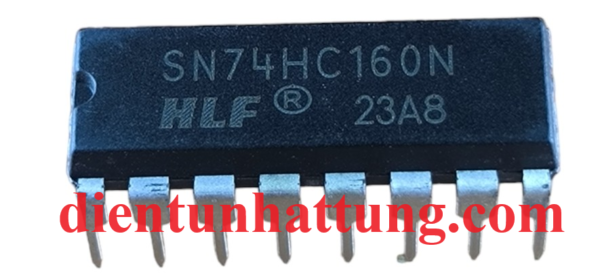 ic-sn74hc160-bo-dem-bcd-dong-bo-cai-dat-truoc-mat-tren