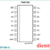 ic-sn74hc160-bp-dem-bcd-dong-bo-cai-dat-truoc-cau-truc-chan