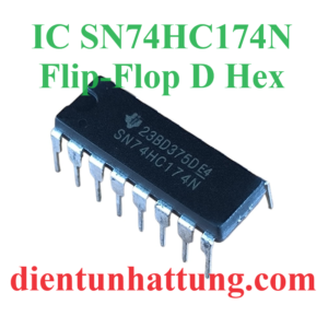 ic-sn74hc174-flip-flop-d-hex-tich-cuc-canh-duong-dai-dien