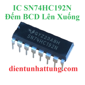 ic-sn74hc192-dem-bcd-thiet-lap-dem-len-xuong-dai-dien