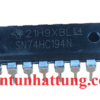 ic-sn74hc194n-thanh-ghi-dich-da-nang-hai-chieu-8bit-mat-tren