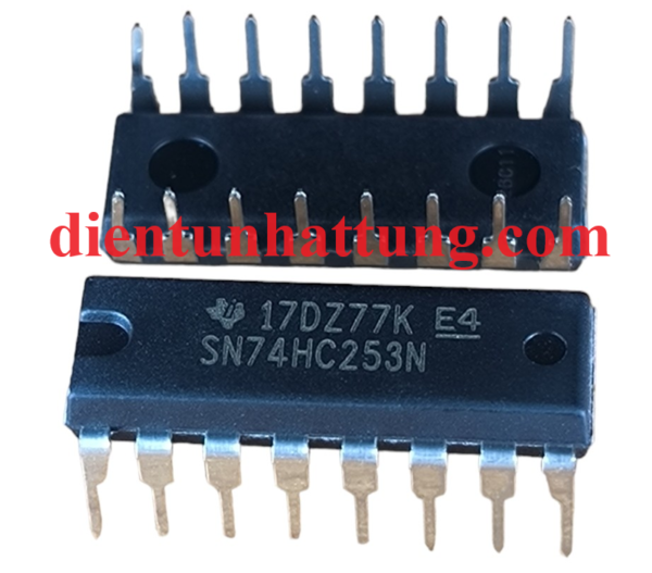 ic-sn74hc253-cong-mux-3-trang-thai--4-input-cau-2mat