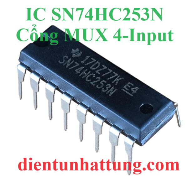 ic-sn74hc253-cong-mux-3-trang-thai--4-input-cau-dai0dien