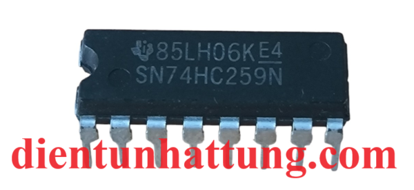 ic-sn74hc259-chot-8bit-thiet-lap-chot-dia-chi-mat-tren