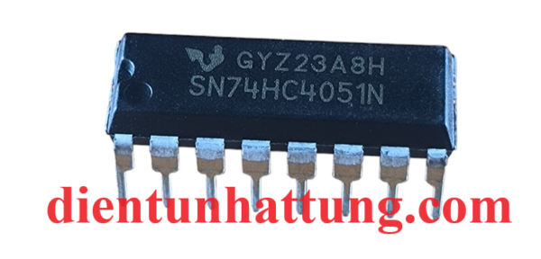 ic-sn74hc4051-cong-mux-bo-ghep-kenh-8-analog-mat-tren