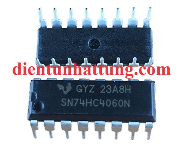 ic-sn74hc4060-dem-binary-dem-nhi-phan-14-giai-doan-2mat