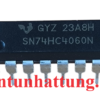 ic-sn74hc4060-dem-binary-dem-nhi-phan-14-giai-doan-mat-tren