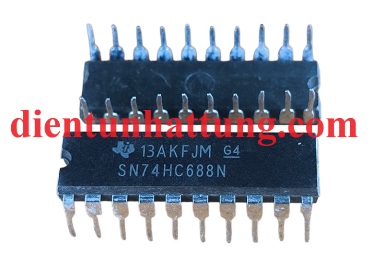 8-bit Bus Driver 16pcs DS8212 / P8212 74HCT374 IC Chips - With Latch ...