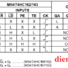 ic-so-sn74hc162-dem-nhi-phan-4-bit-mach-dem-dong-bo-bang-trang-thai