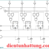 ic-so-sn74hc173-ic-flip-flop-loai-d-tich-cuc-3-trang-thai-cau-truc-ben-trong