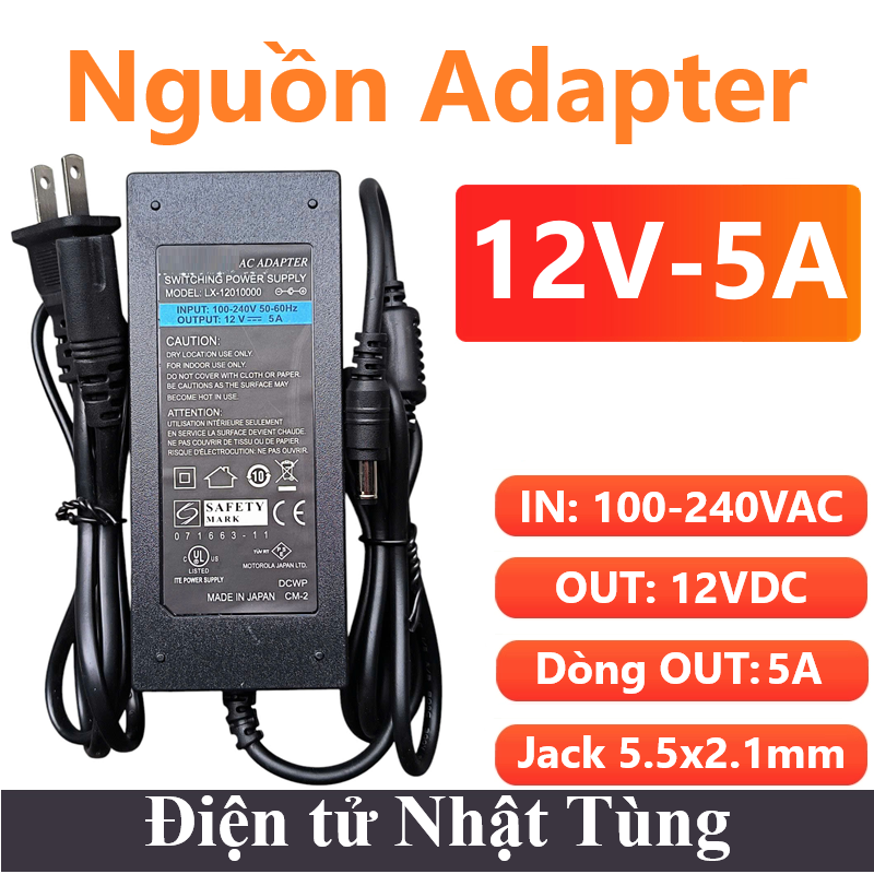 nguon-adapter-12v-5a