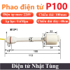 phao-dien-tu-p100-cong-tac-duoi-nuoc-chieu-dai-100cm