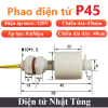 phao-dien-tu-p45-cong-tac-duoi-nuoc-chieu-dai-45cm