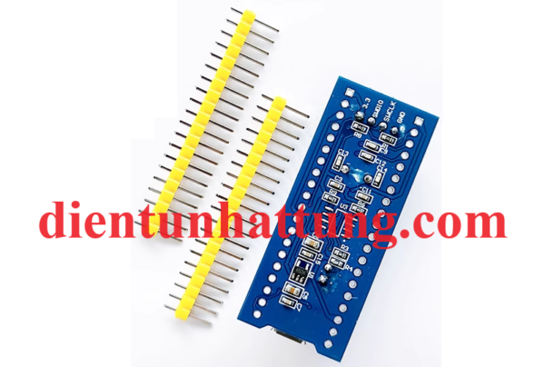 Module-stm32f030c8t6-board-ho-stm-nha-san-xuat-atmel-sau