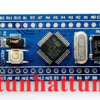 Module-stm32f030c8t6-board-ho-stm-nha-san-xuat-atmel-tren