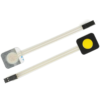 ban-phim-ma-tran-mem-1x1-mau-vang-2