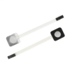 ban-phim-ma-tran-mem-1x1-mau-xam-2