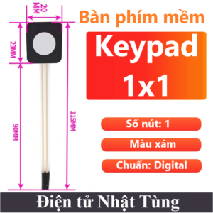 ban-phim-ma-tran-mem-1x1-mau-xam