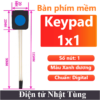 ban-phim-ma-tran-mem-1x1-mau-xanh-duong