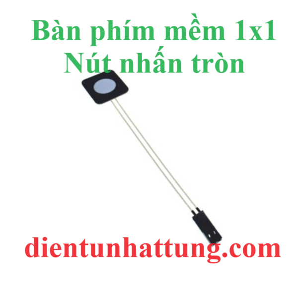 ban-phim-mem-keypad-1x1-mau-xam-ma-tran-phim-matrix-dai-dien