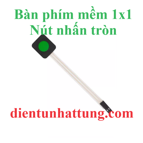 ban-phim-mem-keypad-1x1-xanh-la-ma-tran-phim-matrix-dai-dien