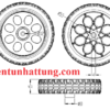 banh-xe-robot-65mm-521-banh-xe-m0-hinh-bang-da-kich-thuoc