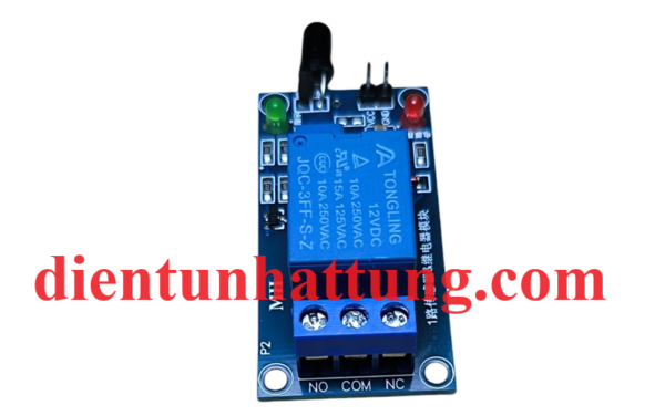 cam-bien-lua-relay-12v-relay-cong-suat-250v-10A-truoc