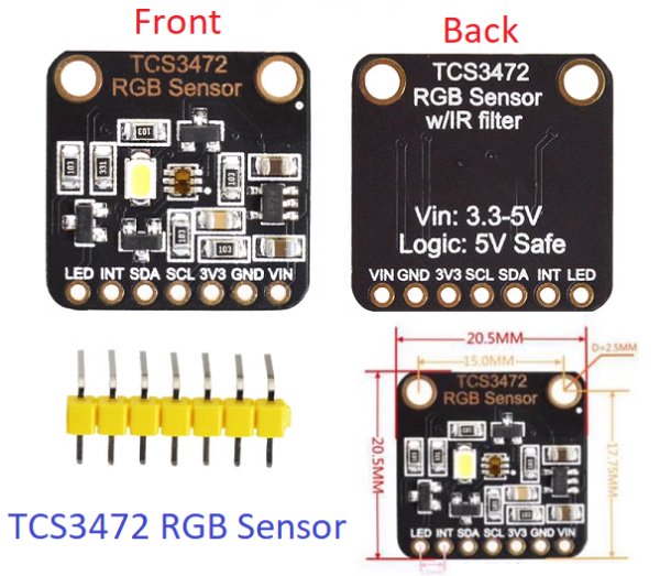 cam-bien-mau-tcs3472-i2c-nhan-dien-mau-rgb-chan