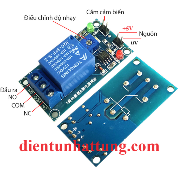 cam-bien-mua-relay-5v-relay-cong-suat-250v-10A-2mat