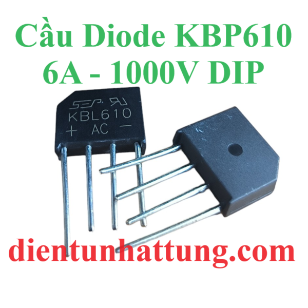 cau-diode-kbp610-dip-chinh-luu-toan-ky-6a-1000v-dai-dien