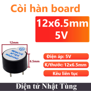 coi-han-board-5v-12-6-5mm-cao-dai-dien-4