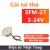 coi-tai-tho-sfm-27-3-24v-dai-dien