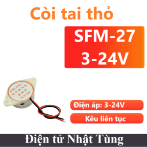 coi-tai-tho-sfm-27-3-24v-dai-dien