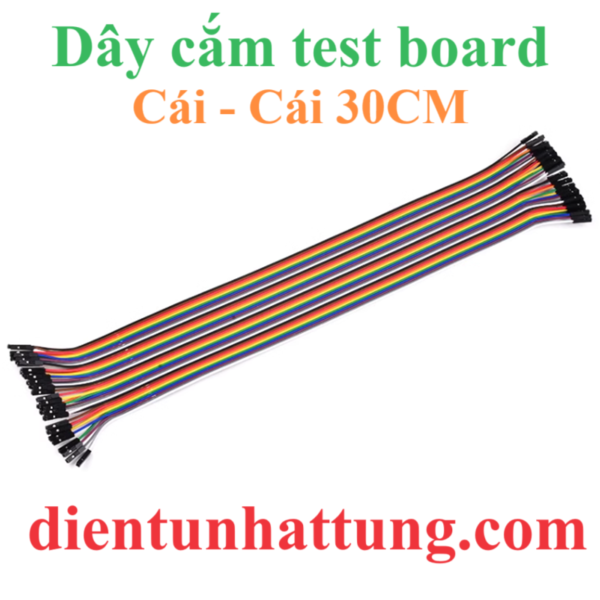 day-cam-test-board-cai-cai-30cm-dai-dien