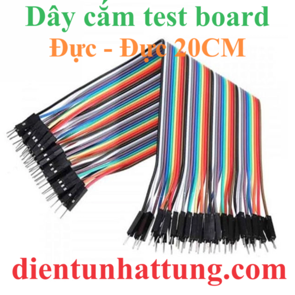 day-cam-test-board-duc-duc-20cm-dai-dien