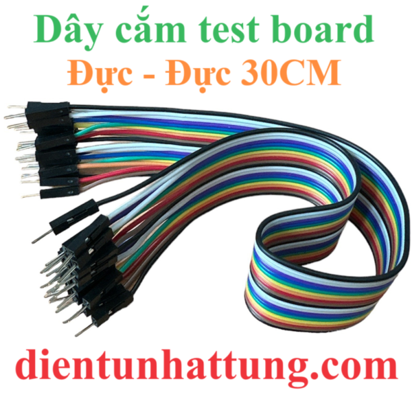 day-cam-test-board-duc-duc-30cm-dai-dien