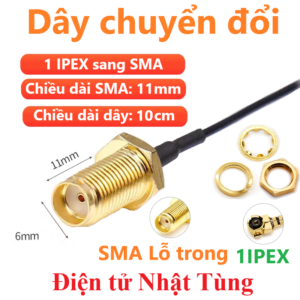 day-chuye-doi-1-ipex-sang-sma-lo-trong-11mm-day-dai-10cm