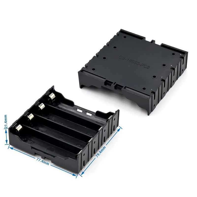 de-pin-4-cell-18650-han-board-dip-1