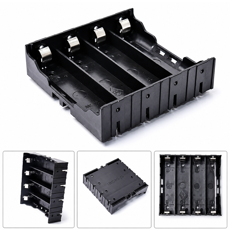 de-pin-4-cell-18650-han-board-dip-4