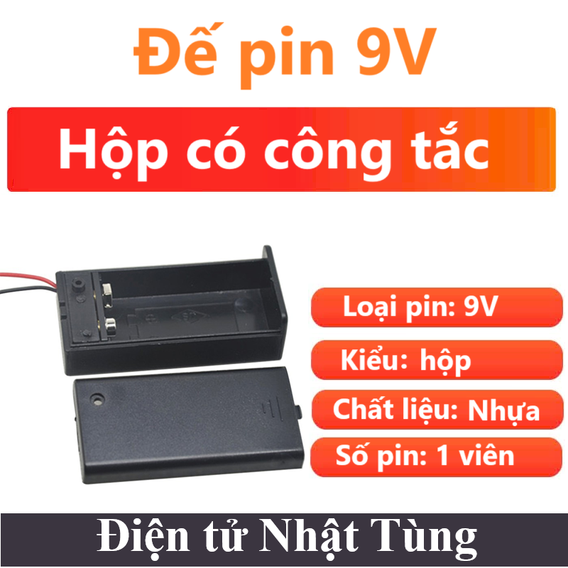 de-pin-9v-loai-ho-co-cong-tac-dai-dien
