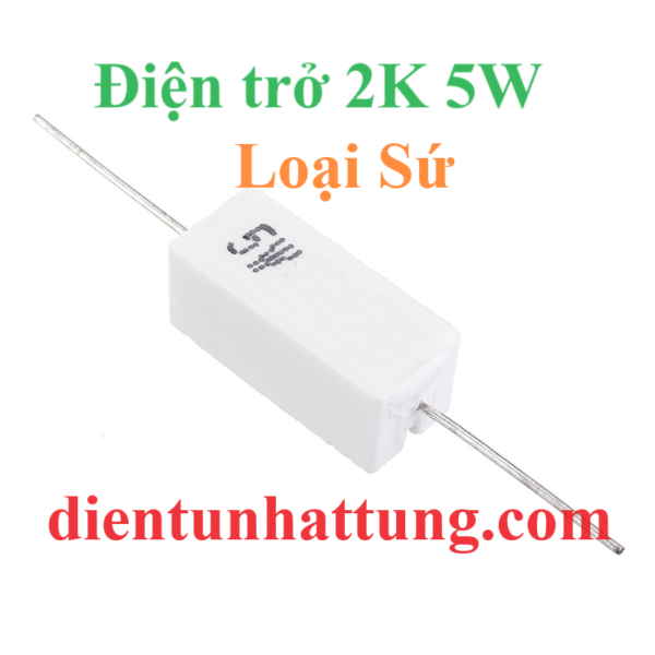 dien-tro-2k-5w-dien-tro-cong-suat-loai-su-dai-dien