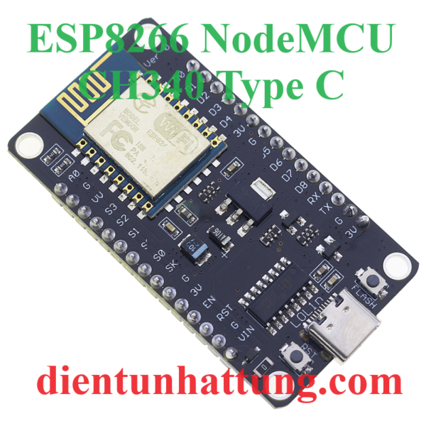 esp8266-nodemcu-ch340-type-c-ai-thinker-kit-wifi-dai-dien