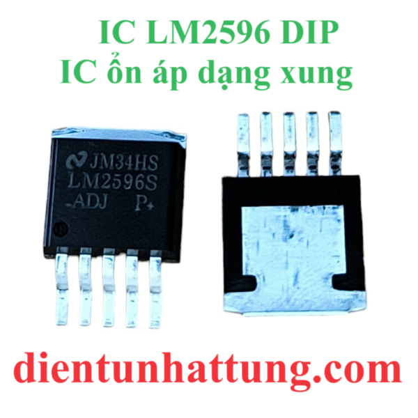 ic-lm2596-dip-ic-on-ap-dang-xung-dai-dien