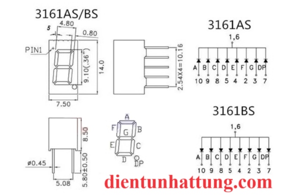 led-7-doan-0.36in-cau-truc-chan