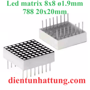 led-matrix-8x8-20x20mm-lad-ma-tran-mau-do-cdai-dien