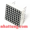 led-matrix-8x8-20x20mm-lad-ma-tran-mau-do-nghieng