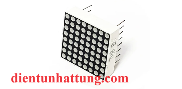 led-matrix-8x8-20x20mm-lad-ma-tran-mau-do-nghieng